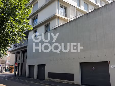 parking thionville 15 m2