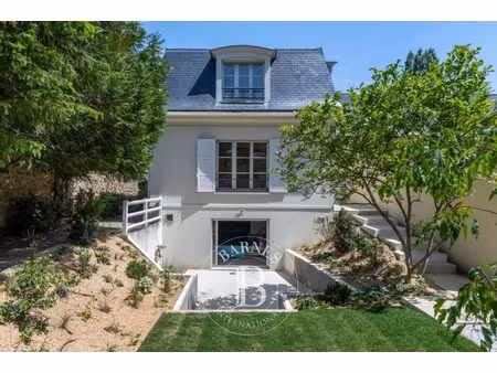 annonce maison à vendre