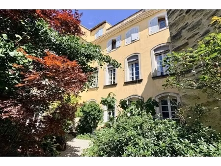 annonce maison à vendre