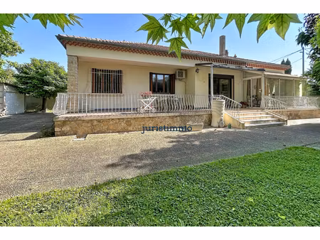 annonce maison à vendre