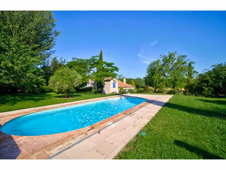 aubiac- moulin en pierre de 205m² habitables  5 chambres  double garage et terrain de 7700