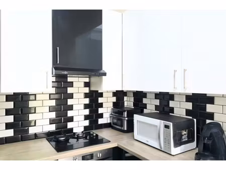 annonce maison à vendre