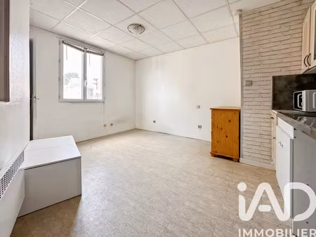 appartement à brou-sur-chantereine (77177)