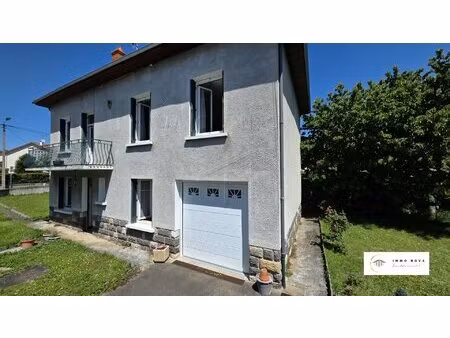 maison individuelle