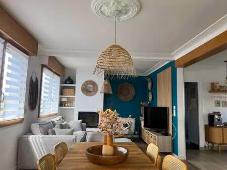 vente maison à rezé (44400) : à vendre / 135m² rezé