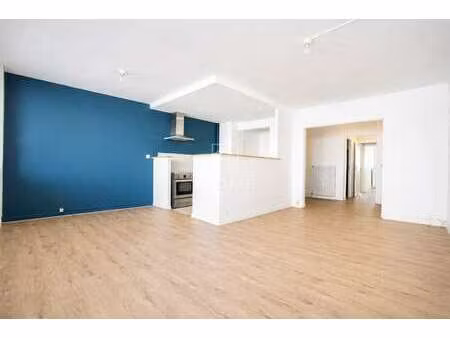 vente appartement 4 pièces à angers centre (49000) : à vendre 4 pièces / 88m² angers centr