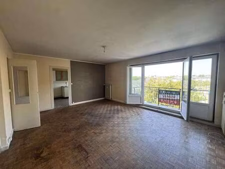 vente appartement 4 pièces à angers centre (49000) : à vendre 4 pièces / 91m² angers centr