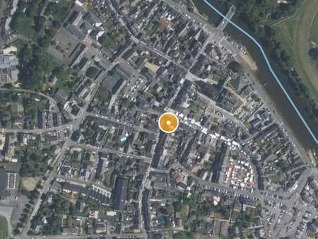 vente maison au lion-d'angers (49220) : à vendre / 282m² le lion-d'angers