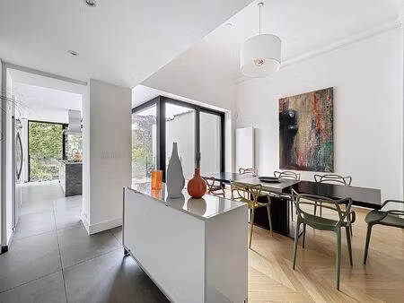 maison à louer avec terrasse et 6 chambres   ixelles (vbe26666)