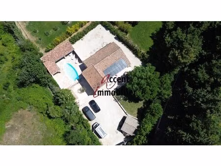 maison cavaillon 5 pièce(s) 115 m2