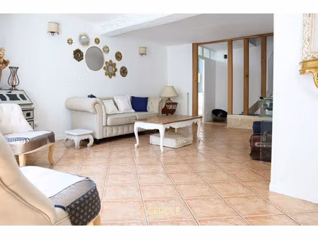 vente maison 5 pièces 115 m² à chantilly (60500)  349 000 €