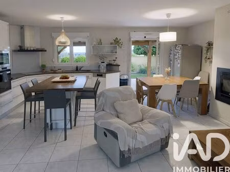 en vente maison 112 m² – 335 000 € |gandrange