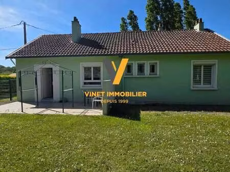 vente maison à haute-goulaine (44115) : à vendre / 94m² haute-goulaine