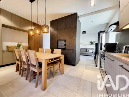 en vente maison 111 m² – 299 000 € |herserange