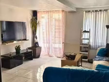 vente maison à morannes-sur-sarthe - daumeray (49640) : à vendre / 95m² morannes-sur-sarth