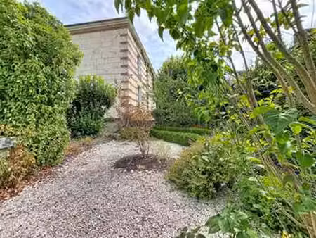 vente maison à poncé-sur-le-loir (72340) : à vendre / 139m² poncé-sur-le-loir