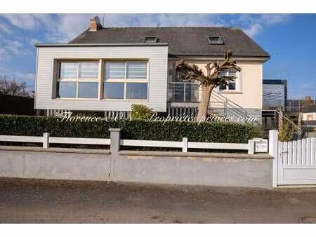 vente maison à saint-m'hervé (35500) : à vendre / 160m² saint-m'hervé