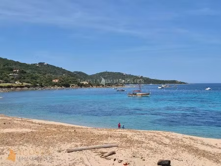 villa t3 avec piscine grand terrain acqua doria