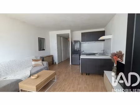appartement à pontault-combault (77340)
