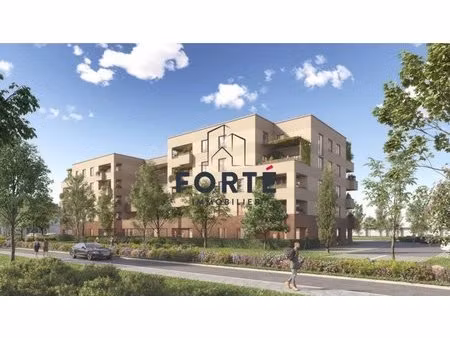 en vente appartement 45 m² – 204 050 € |terville
