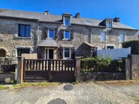 vente maison à bobital (22100) : à vendre / 80m² bobital