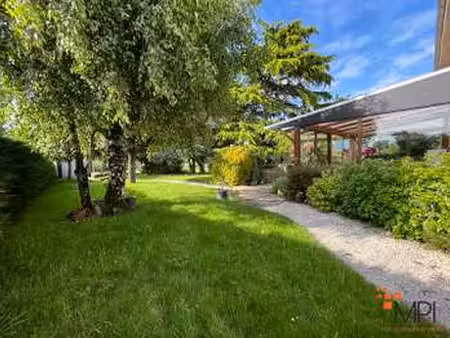 vente maison à breteil (35160) : à vendre / 109m² breteil