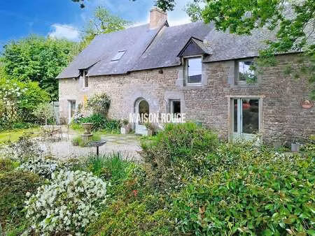 vente maison à combourg (35270) : à vendre / 134m² combourg