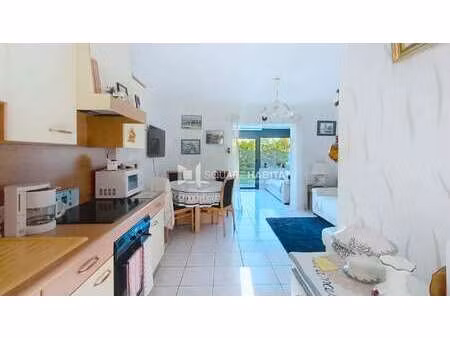 vente maison à erdeven (56410) : à vendre / 45m² erdeven