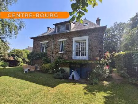 vente maison à saint-domineuc (35190) : à vendre / 120m² saint-domineuc