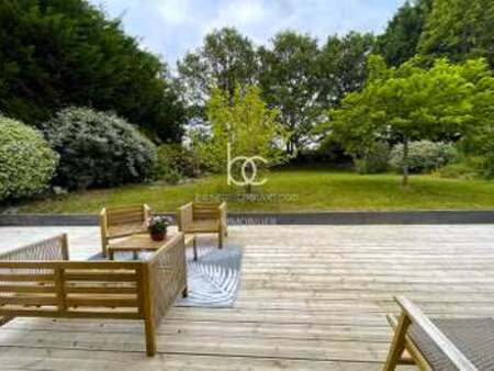 vente maison à theix-noyalo (56450) : à vendre / 155m² theix-noyalo