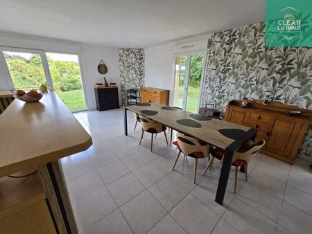 en vente maison 120 m² – 299 900 € |thiaucourt-regniéville
