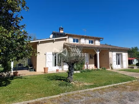 maison à vendre montech