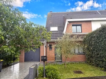 en vente maison 88 m² – 196 640 € |noyelles-godault