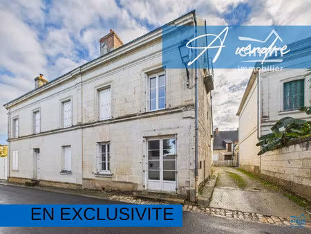 maison à vendre blou