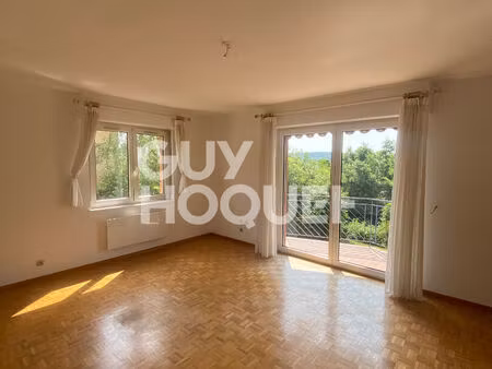 location d'un appartement f3 (76 m²) à brunstatt didenheim réf.3611