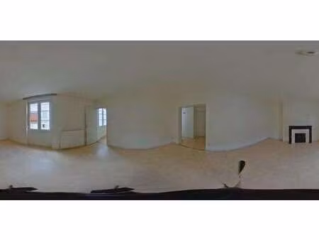 location appartement 3 pièces à angers centre (49000) : à louer 3 pièces / 68m² angers cen