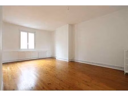 location appartement 2 pièces au havre (76600) : à louer 2 pièces / 70m² le havre