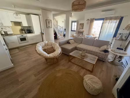 vente appartement pia 66380 - - surface privée