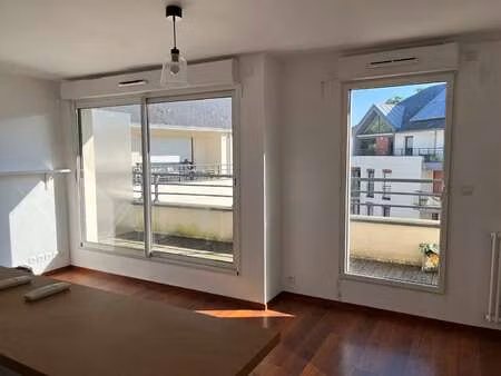 location appartement 2 pièces à saint-grégoire (35760) : à louer 2 pièces / 36m² saint-gré