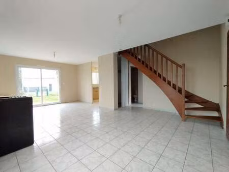 location maison à guignen (35580) : à louer / 95m² guignen