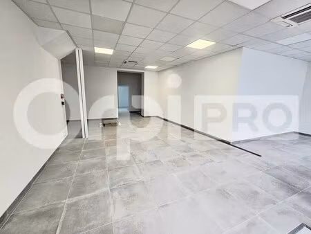 location commerce soissons 02200 107m²
