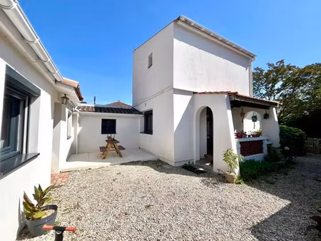 vente maison 3 pièces 75 m² bordeaux (33300)