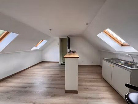 bel appartement t2- centre de petit-quevilly