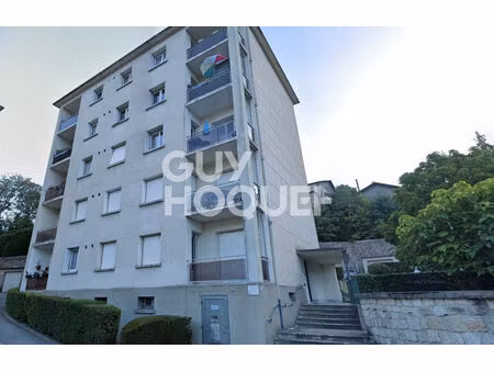 appartement avec balcon  2 chambres
