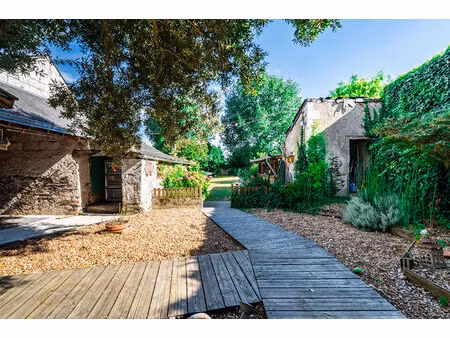 maison 8 pièce(s) de 154 m2