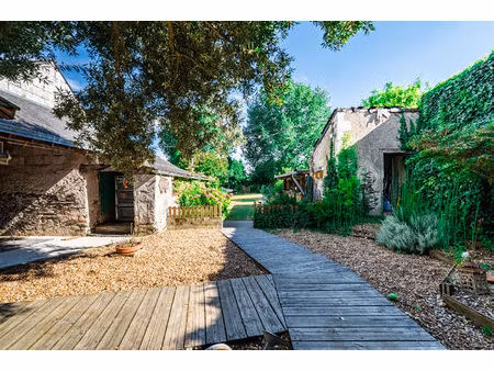 maison 8 pièce(s) de 154 m2
