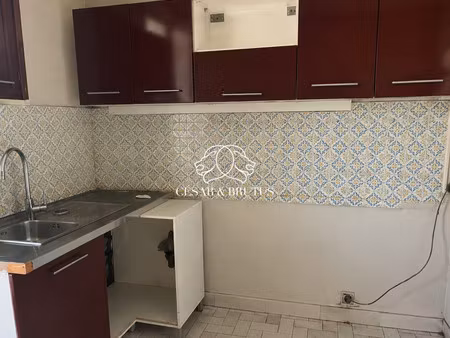 appartement à vendre oullins