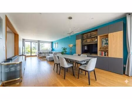 superbe appartement t4 de 117 m² - boulevard eugène réguillon