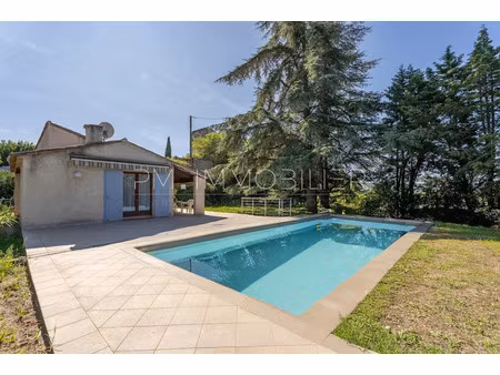 vente maison 4 pièces 108 m² à cadenet (84160)  450 000 €