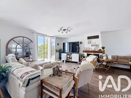 vente maison 7 pièces 167 m² à la ville-du-bois (91620)  434 000 €
